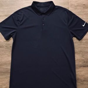 Large Nike Golf Polo